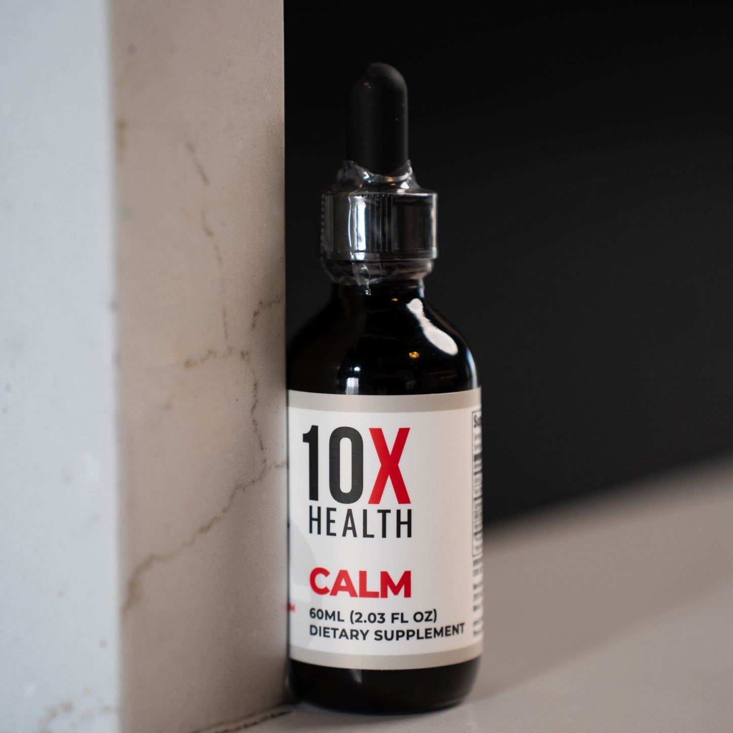 10X Calm
