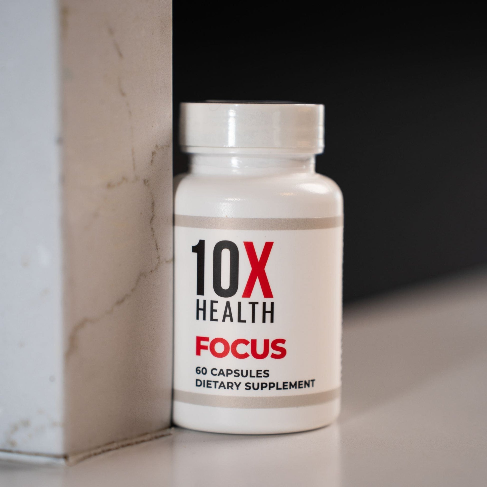 10X Focus