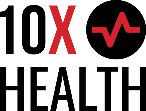 10X Health Precision Genetic Test